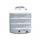 Duraco 500L cylindrical water tank — QBM Phoenix Mauritius