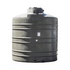 Duraco 6000L bulk storage water tank — QBM Phoenix Mauritius