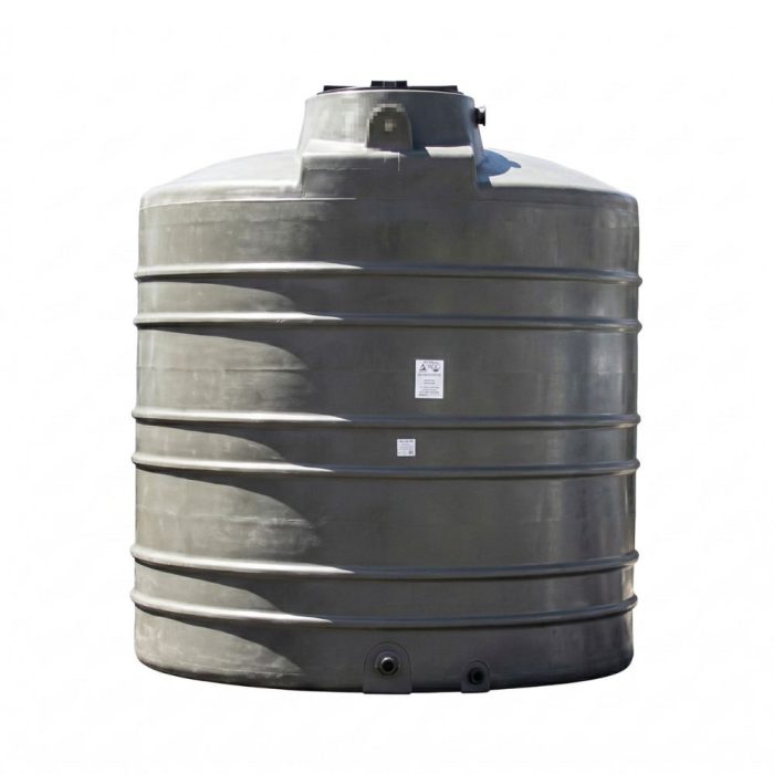 Duraco Water Tank 6000L Duraco 6000L bulk storage water tank — QBM Phoenix Mauritius