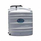Duraco 780L cylindrical water tank — QBM Phoenix Mauritius