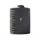 Duraco 9000L industrial water tank — QBM Phoenix Mauritius