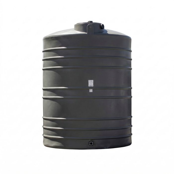 Duraco Water Tank 9000L Duraco 9000L industrial water tank — QBM Phoenix Mauritius