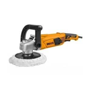 Ingco 1400W Angle Polisher SDS — QBM Hardware Phoenix Mauritius