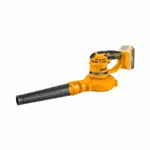 Ingco CABLI2001 20V Cordless Aspirator Blower — QBM Hardware Phoenix Mauritius