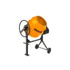Ingco CM30-1 180L Electric Concrete Mixer — QBM Hardware Phoenix Mauritius