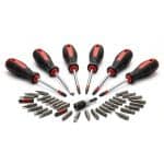 Screwdrivers & Bits